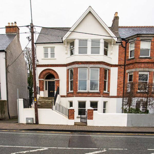 Egan Mulready & Associates, Garden Vale Project