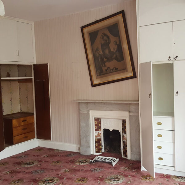 Egan Mulready, Garden Vale, Front Room