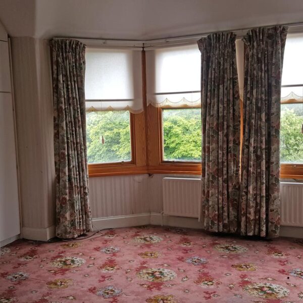 Egan Mulready, Garden Vale, Front Room