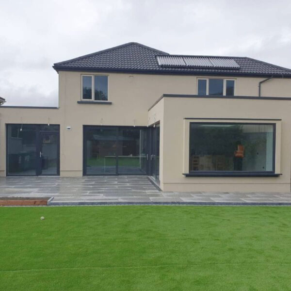 Egan Mulready Inside Out Extension