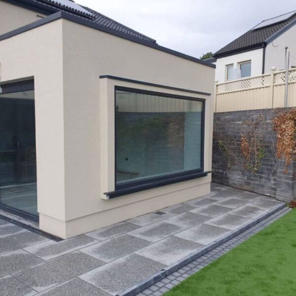 Egan Mulready Inside Out Extension