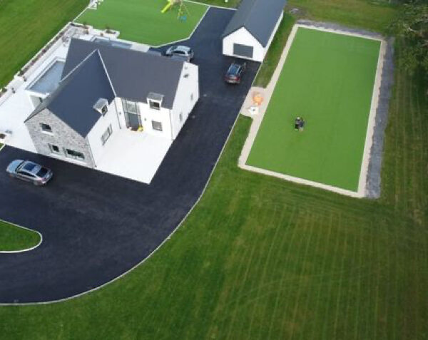 Rural 5 Bedroom Home