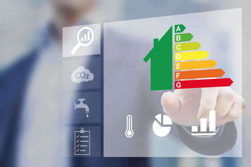 Egan Mulready Building Energy Rating