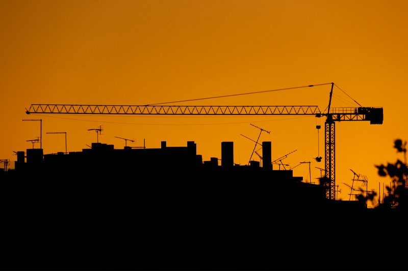 Supervision of Construction