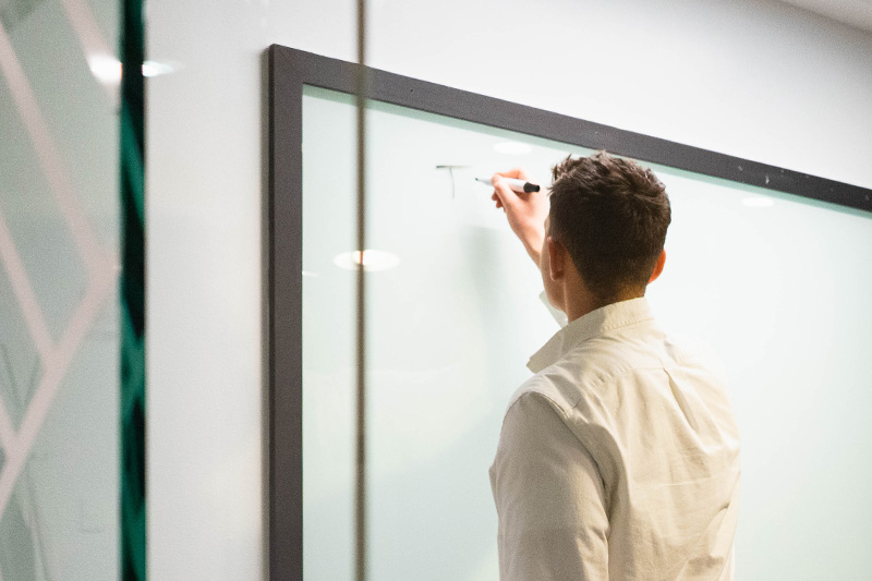 Egan Mulready Project Management