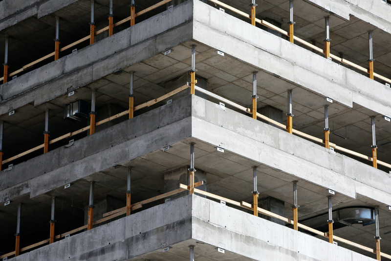 Egan Mulready Structural Engineering